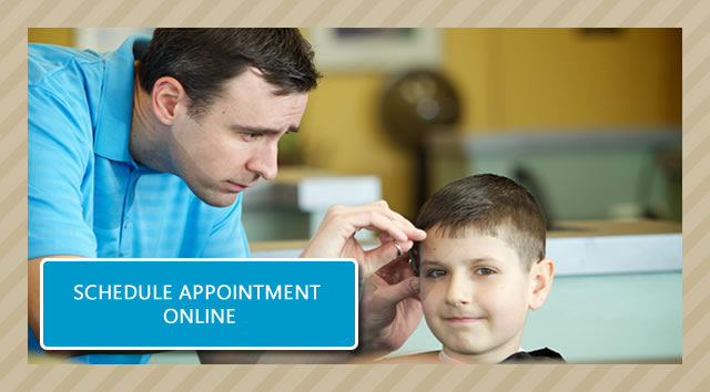 Schedule Appoint Online