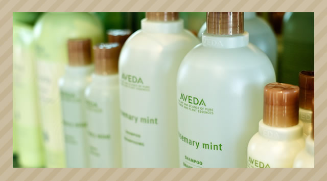 Aveda 